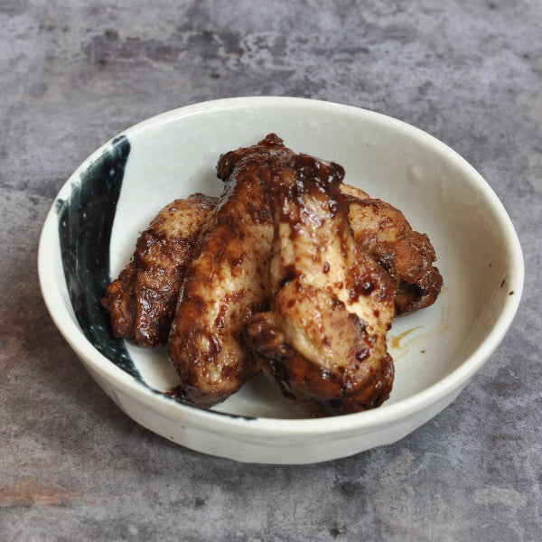 Mum's BBQ Chicken Wings