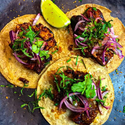 Día de Los Muertos - Let’s cook Mexican