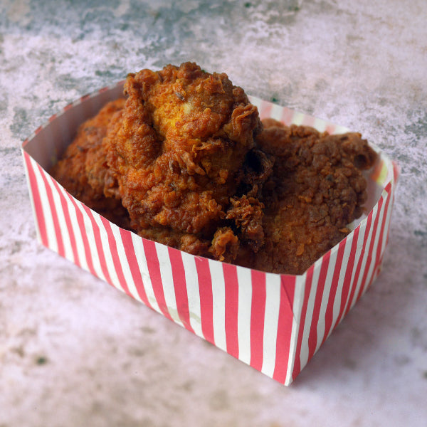PFC - Pings Fried Chicken