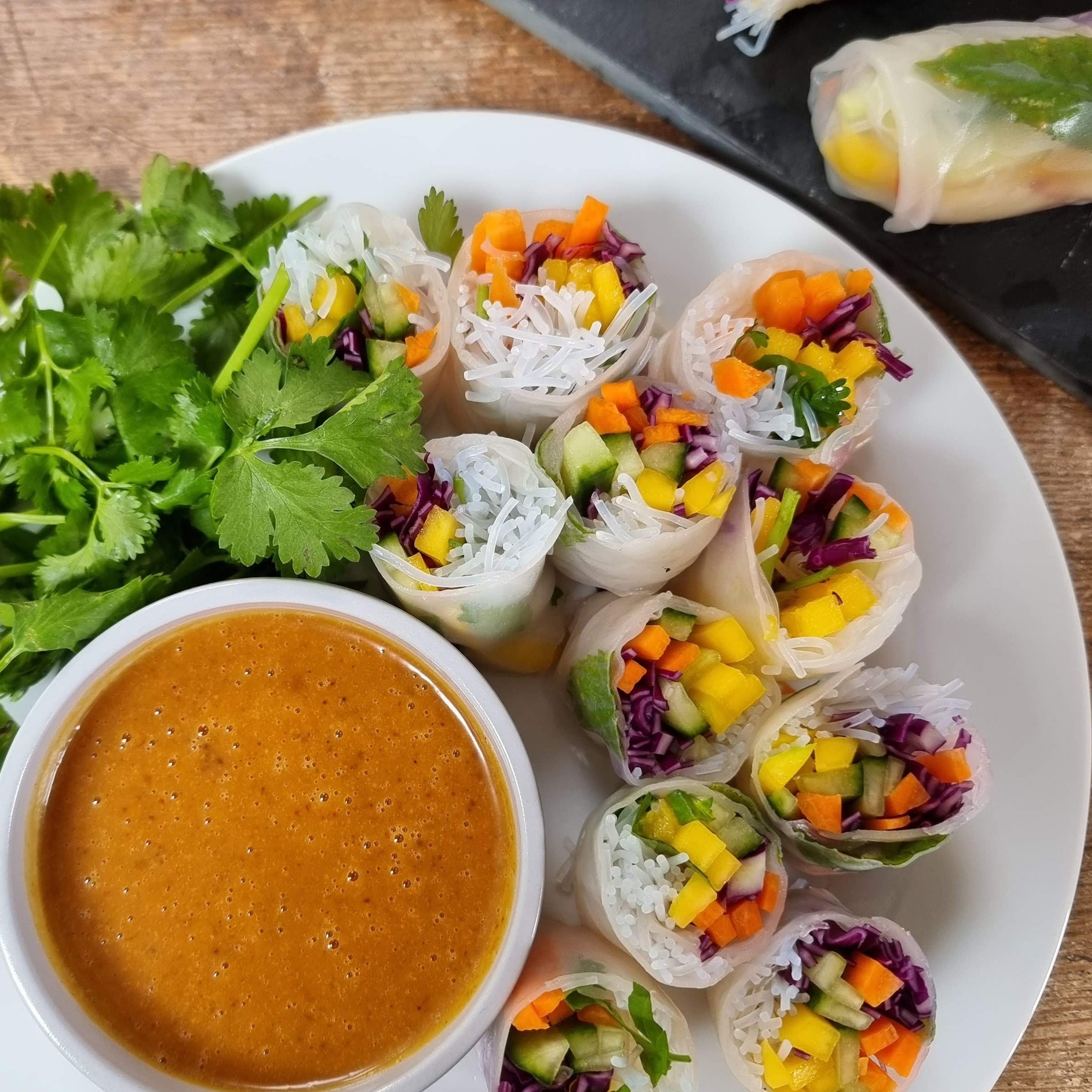 Vietnamese At Home