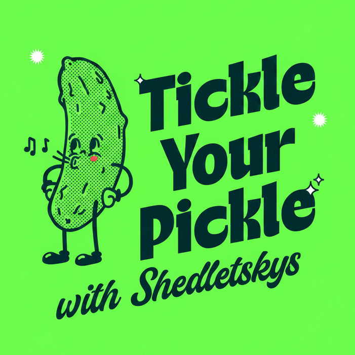 Fermentation with Shedletsky's